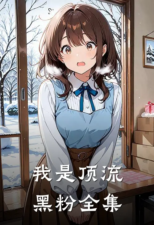 我是顶流黑粉全集