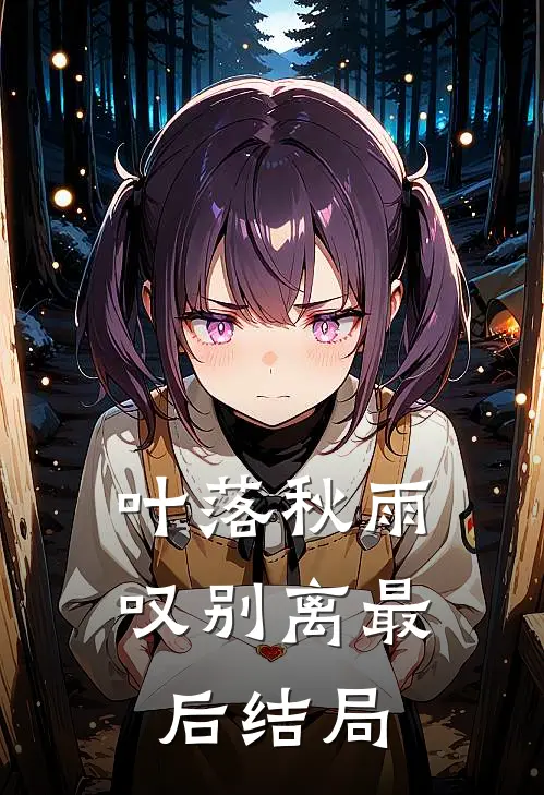 叶落秋雨叹别离最后结局