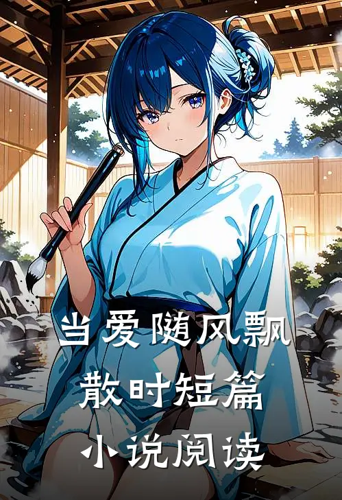 当爱随风飘散时短篇小说阅读