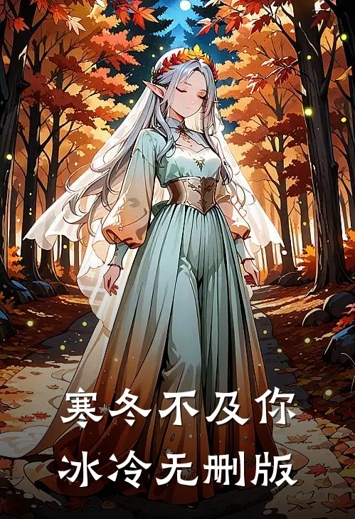寒冬不及你冰冷无删版