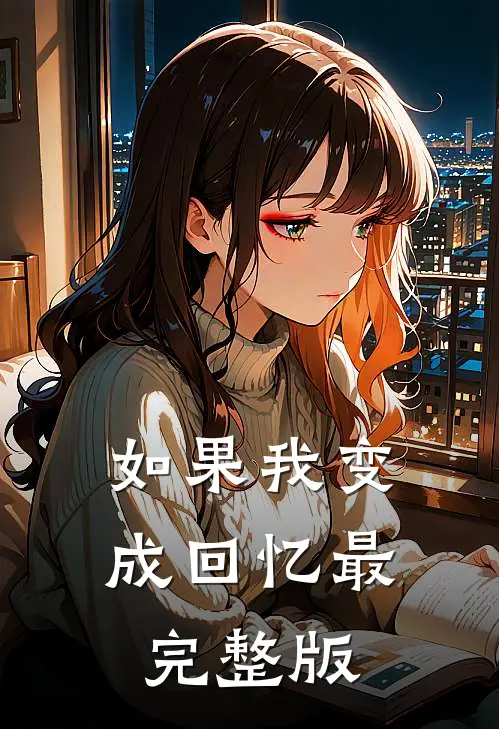 如果我变成回忆最完整版