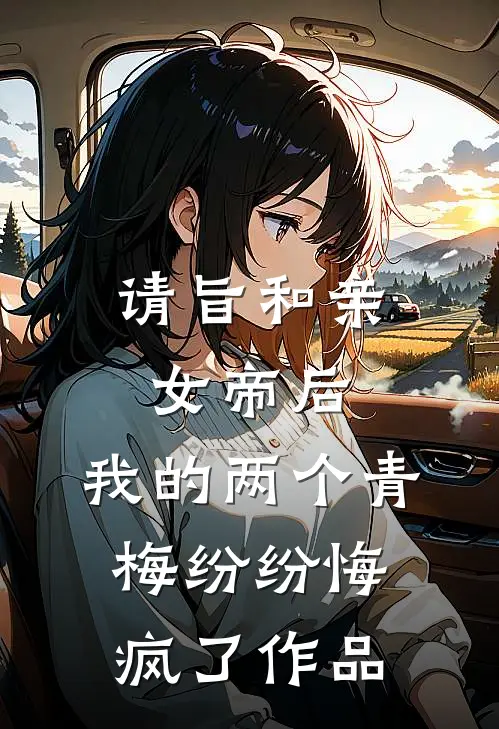 请旨和亲女帝后，我的两个青梅纷纷悔疯了作品