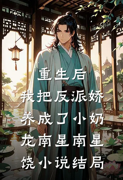 重生后，我把反派娇养成了小奶龙南星南星饶小说结局