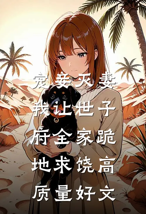 宠妾灭妻，我让世子府全家跪地求饶高质量好文