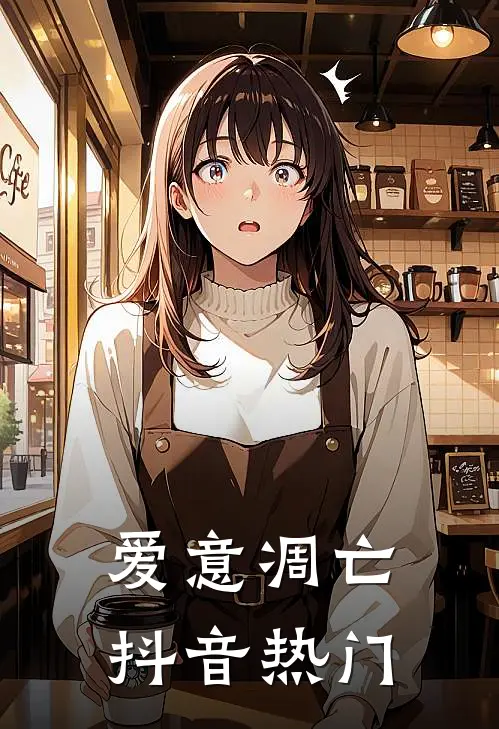 爱意凋亡抖音热门