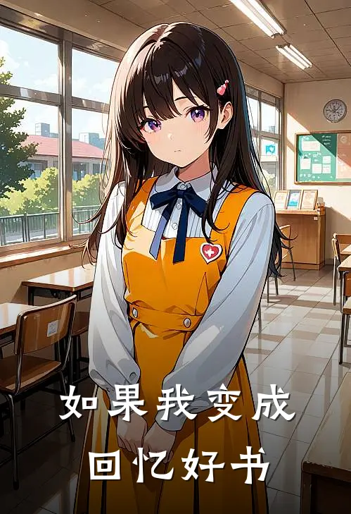 如果我变成回忆好书