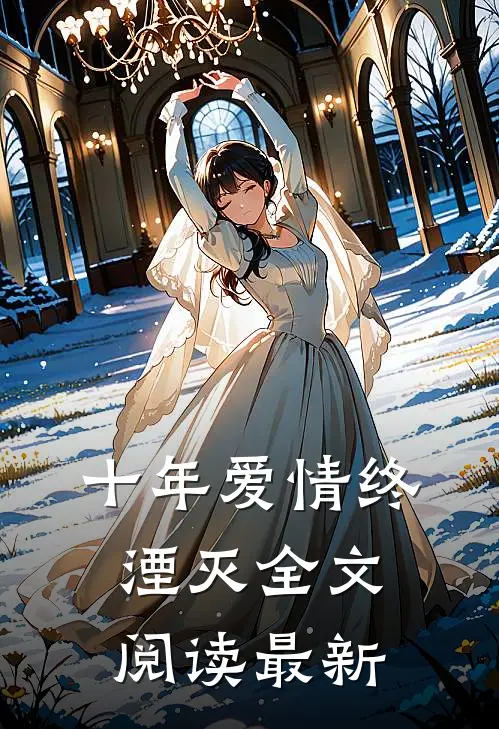 十年爱情终湮灭全文阅读最新