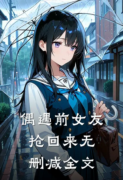 偶遇前女友，抢回来无删减全文