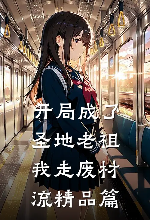 开局成了圣地老祖，我走废材流精品篇