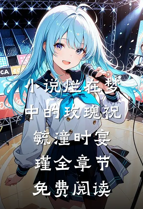 小说烂在梦中的玫瑰祝毓潼时宴瑾全章节免费阅读