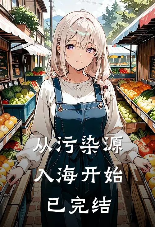 从污染源入海开始已完结