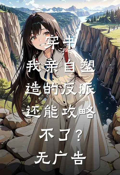 穿书：我亲自塑造的反派，还能攻略不了？无广告