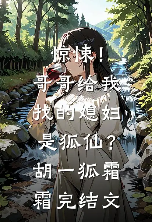 惊悚！哥哥给我找的媳妇是狐仙？胡一狐霜霜完结文