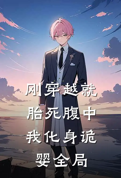 刚穿越就胎死腹中，我化身诡婴全局