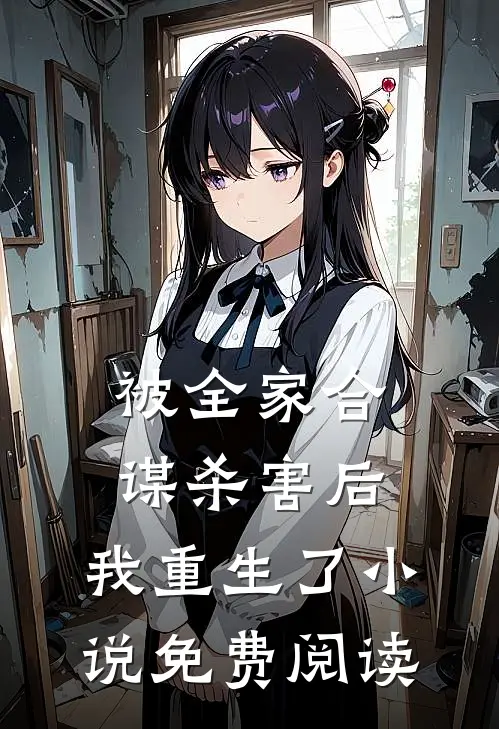被全家合谋杀害后，我重生了小说免费阅读
