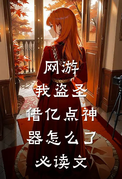 网游：我盗圣，借亿点神器怎么了必读文