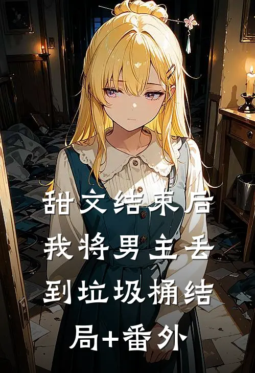 甜文结束后，我将男主丢到垃圾桶结局+番外