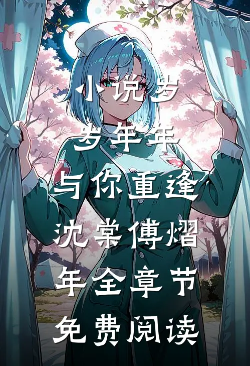 小说岁岁年年，与你重逢沈棠傅熠年全章节免费阅读