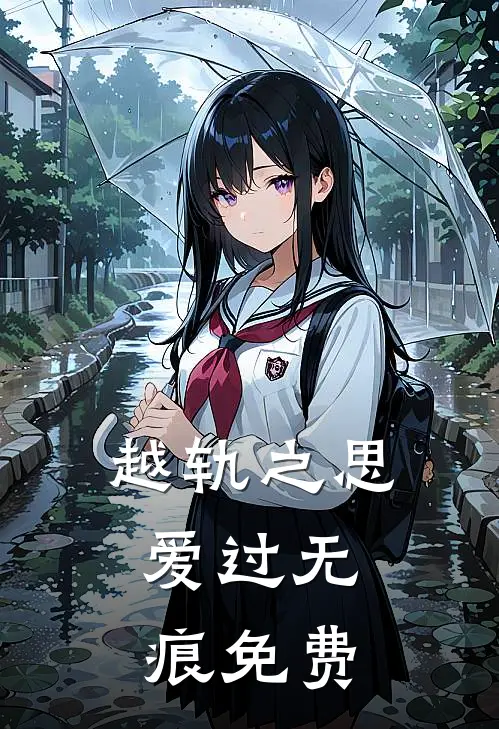越轨之思，爱过无痕免费