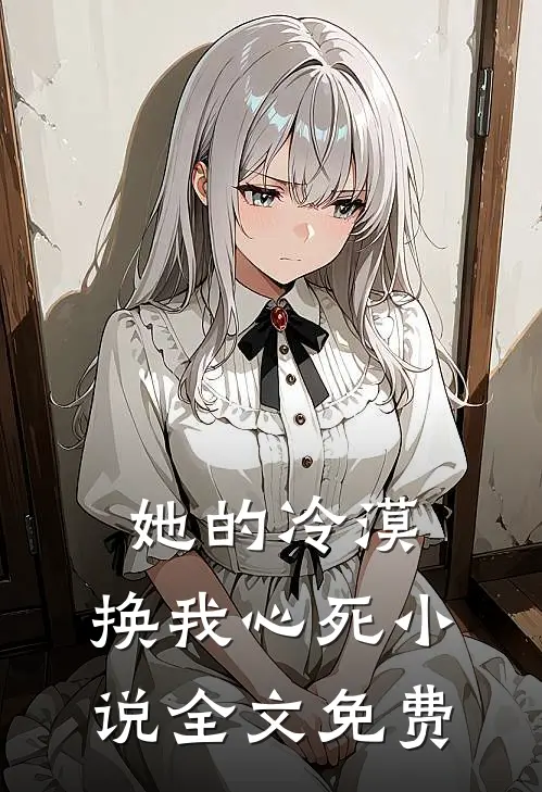 她的冷漠，换我心死小说全文免费