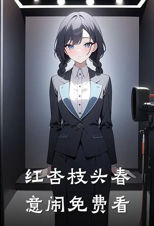 红杏枝头春意闹免费看