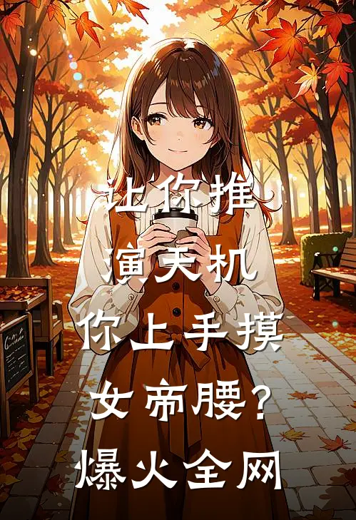 让你推演天机，你上手摸女帝腰？爆火全网
