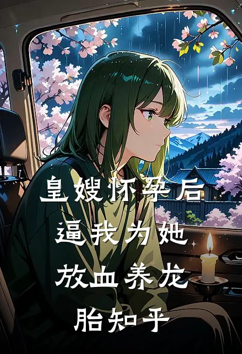 皇嫂怀孕后，逼我为她放血养龙胎知乎