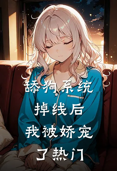 舔狗系统掉线后，我被娇宠了热门