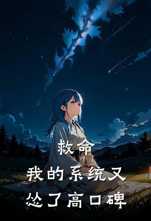 救命，我的系统又怂了高口碑