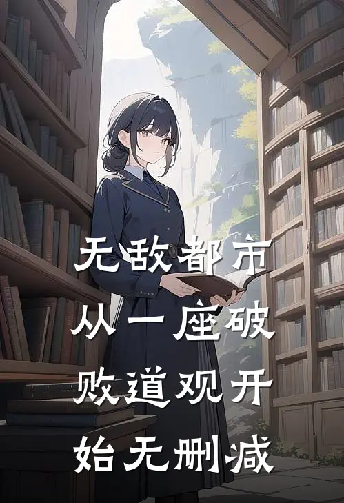 无敌都市:从一座破败道观开始无删减