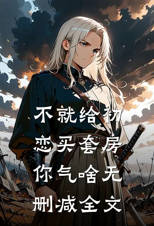 不就给初恋买套房，你气啥无删减全文