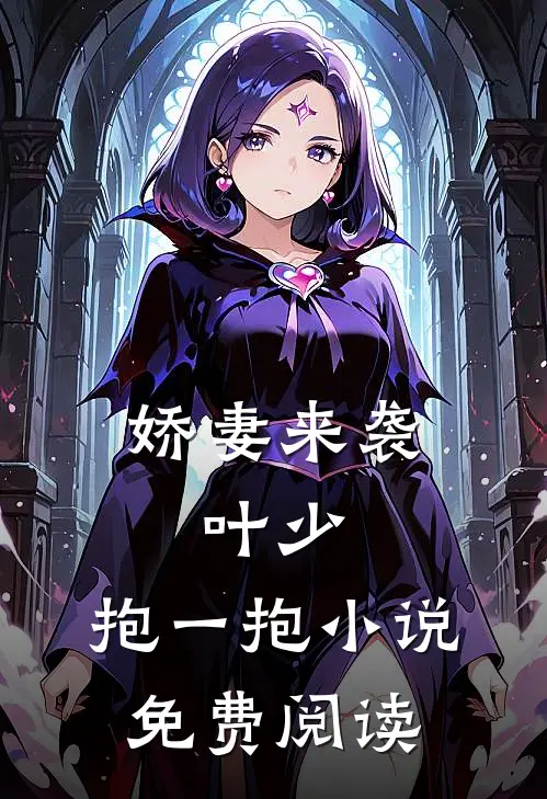 娇妻来袭：叶少，抱一抱小说免费阅读
