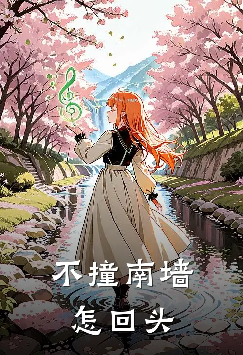 不撞南墙怎回头