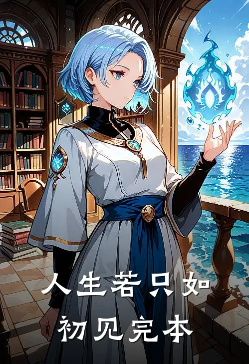 人生若只如初见完本