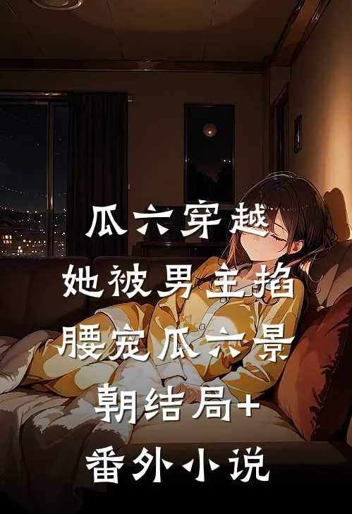 瓜六穿越，她被男主掐腰宠瓜六景朝结局+番外小说