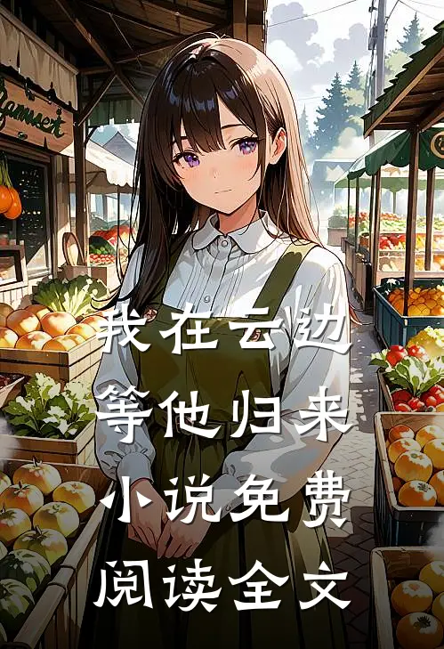 我在云边等他归来小说免费阅读全文