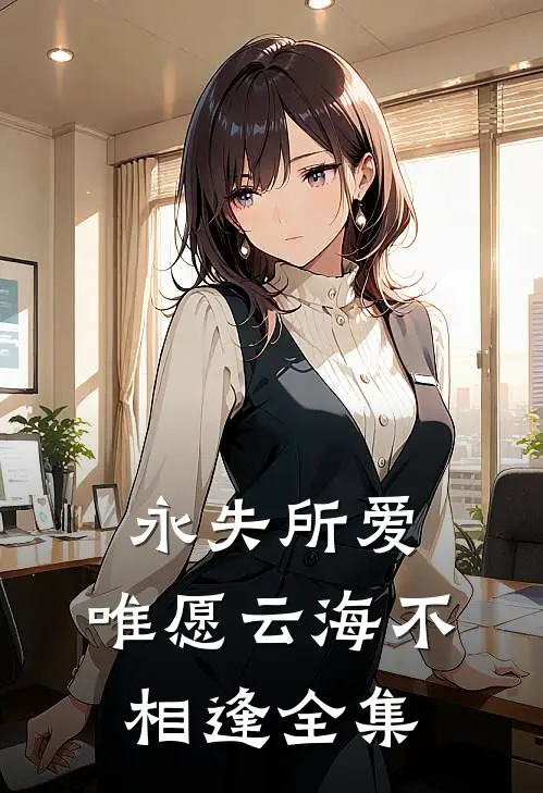 永失所爱，唯愿云海不相逢全集