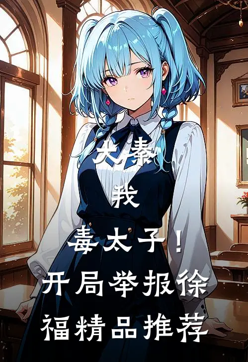 大秦：我，毒太子！开局举报徐福精品推荐