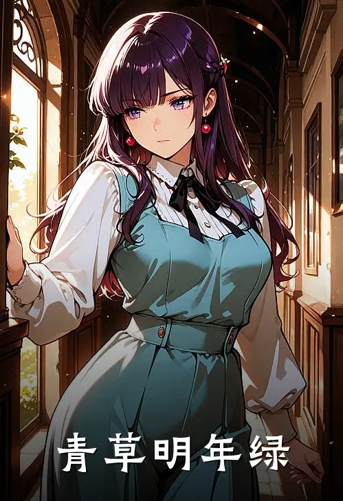 青草明年绿