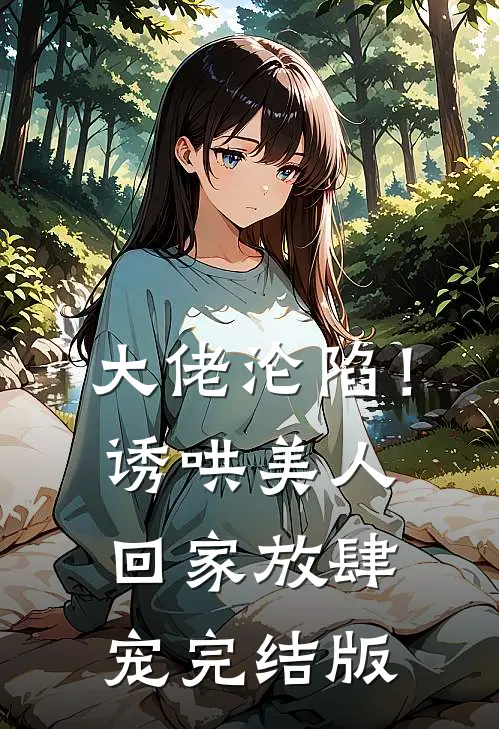 大佬沦陷！诱哄美人回家放肆宠完结版