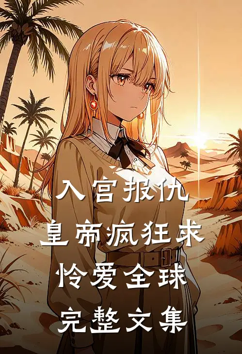 入宫报仇，皇帝疯狂求怜爱全球完整文集