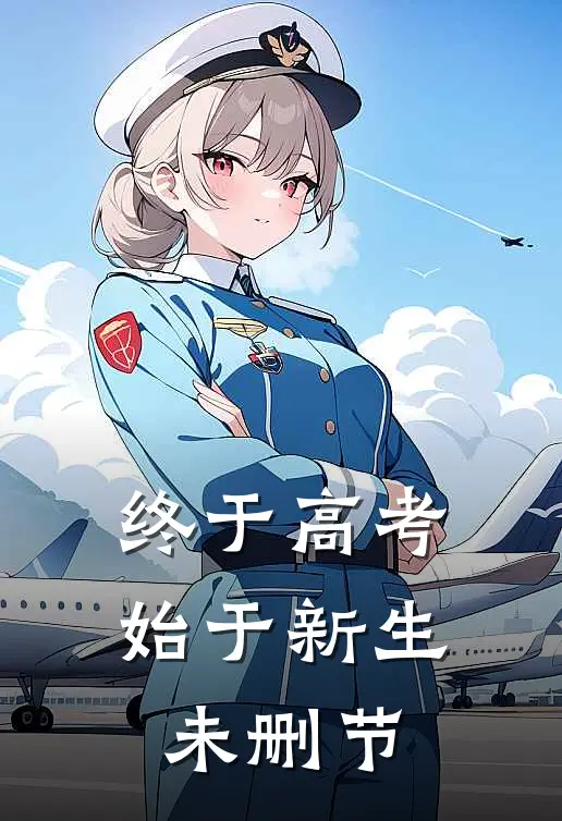 终于高考，始于新生未删节