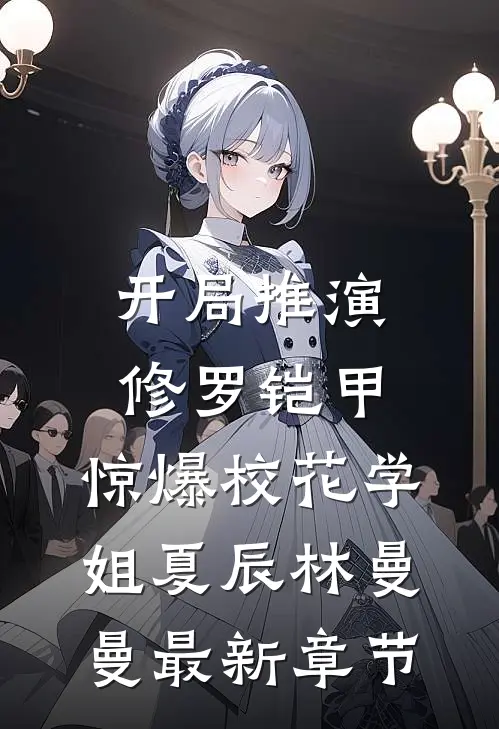 开局推演修罗铠甲，惊爆校花学姐夏辰林曼曼最新章节