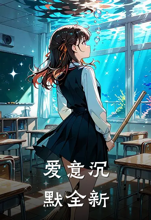爱意沉默全新
