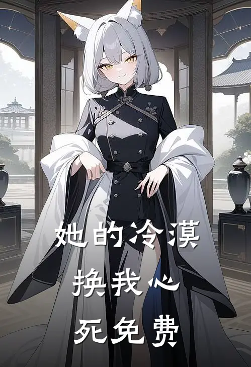 她的冷漠，换我心死免费