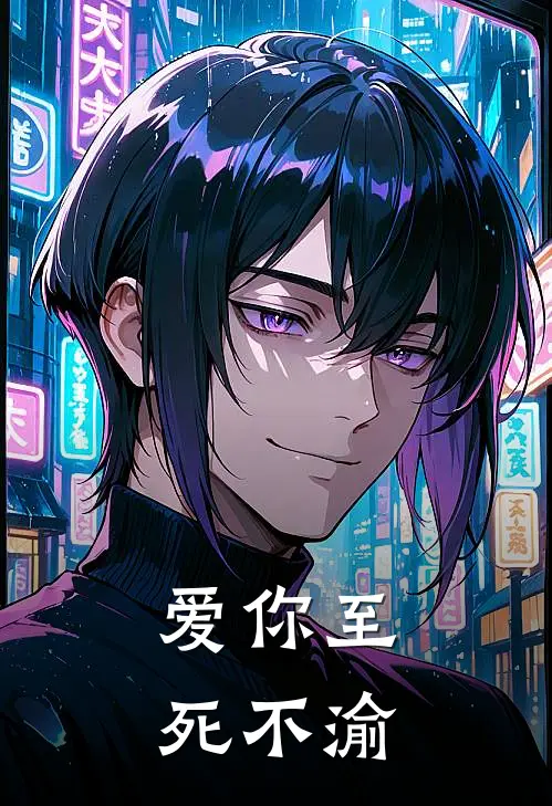 爱你至死不渝