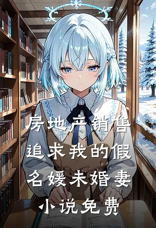 房地产销售追求我的假名媛未婚妻小说免费