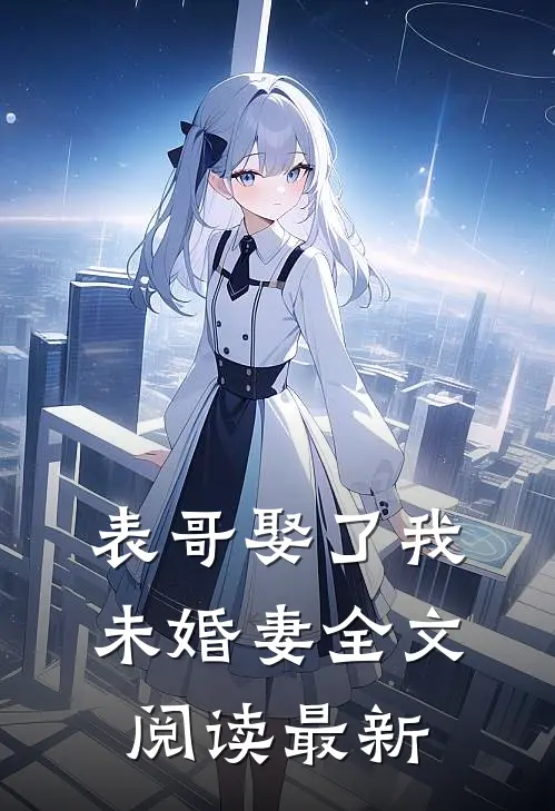 表哥娶了我未婚妻全文阅读最新