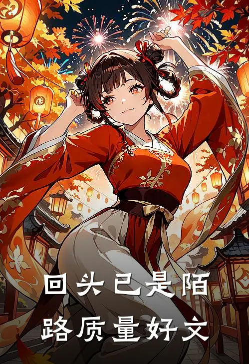 回头已是陌路质量好文
