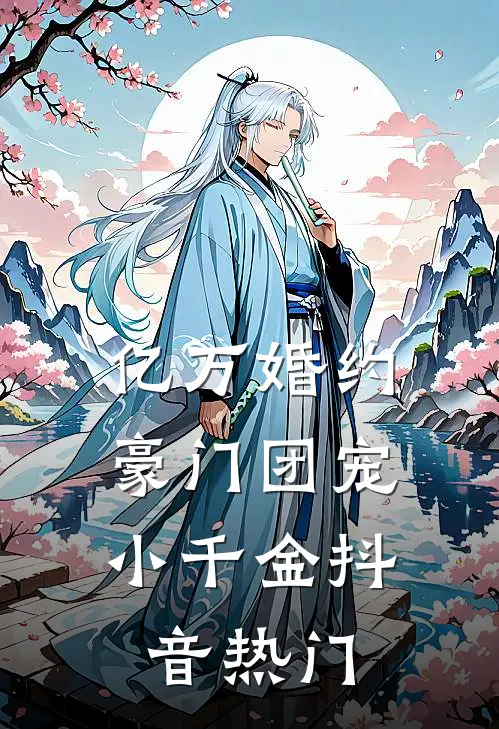亿万婚约：豪门团宠小千金抖音热门